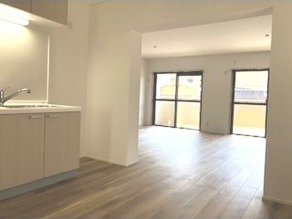  名鉄瀬戸線/東大手駅 徒歩5分 3階 築40年