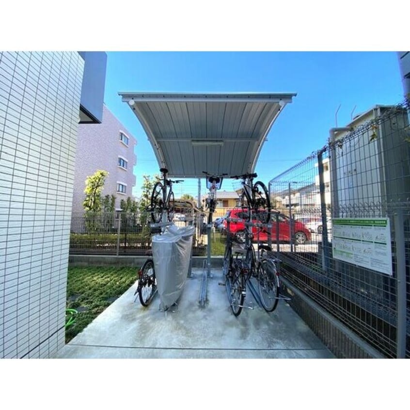  グランシオン本郷