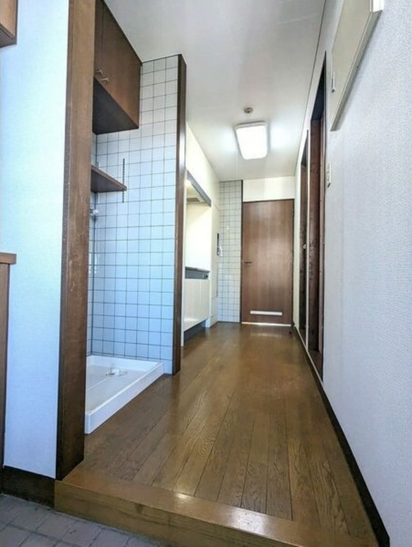  DAIMAN　HOUSE昭和橋