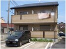 アーバンライフいずみⅡの外観