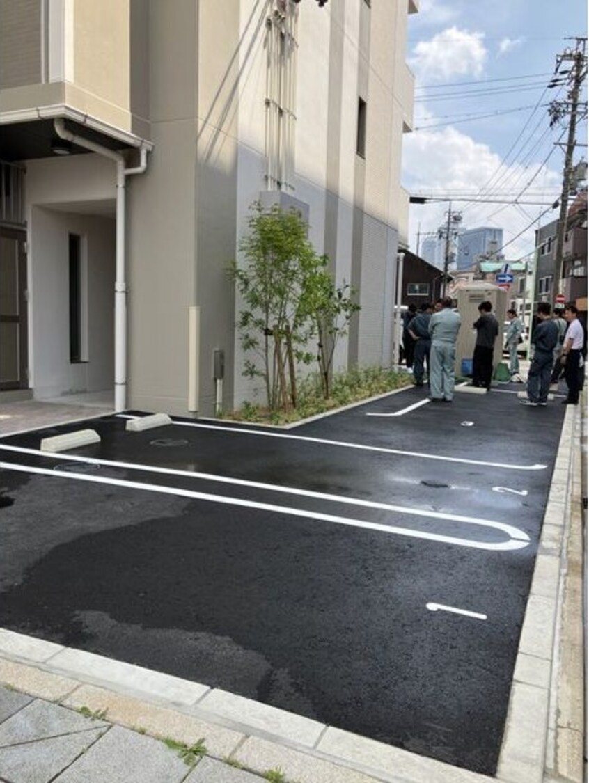  名古屋市営地下鉄鶴舞線/浅間町駅 徒歩7分 8階 1年未満