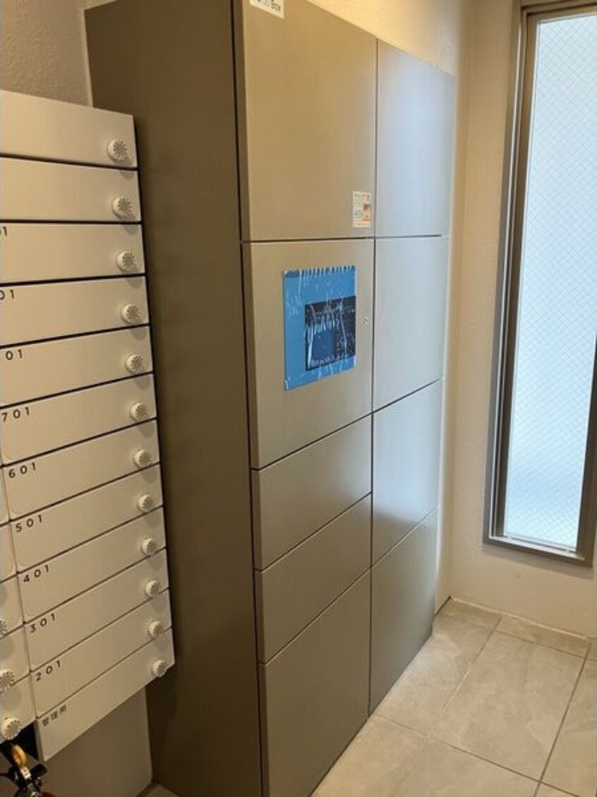  名古屋市営地下鉄鶴舞線/浅間町駅 徒歩7分 8階 1年未満