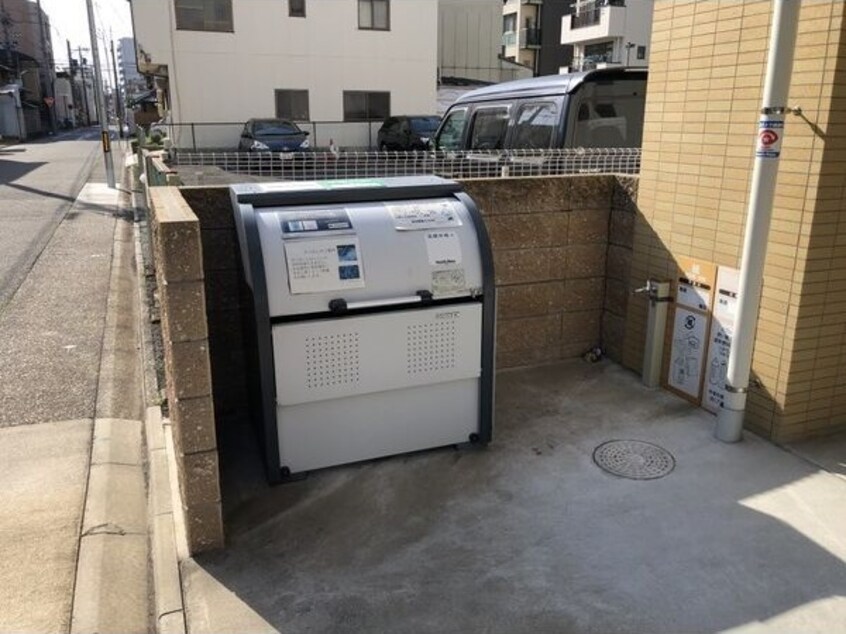  名古屋市営地下鉄鶴舞線/浅間町駅 徒歩5分 3階 築8年