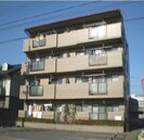 ノーブルエイトの外観