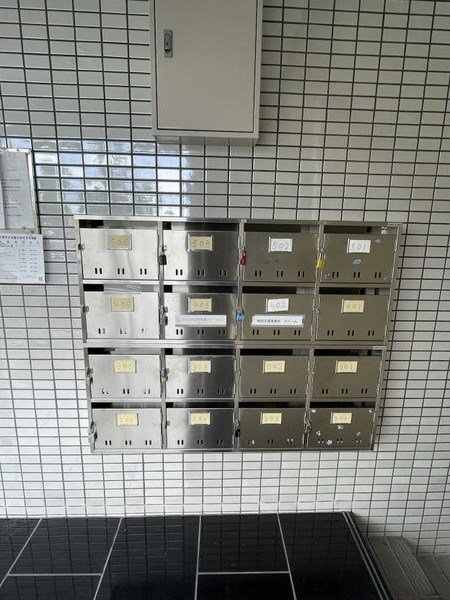  ロイヤルマンション横井