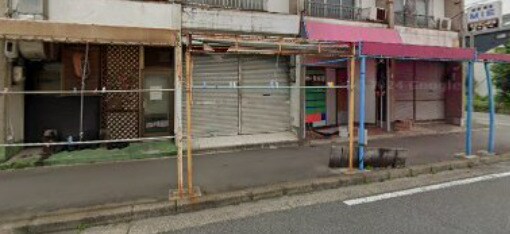 MIE(カフェ)まで602m ロイヤルマンション横井