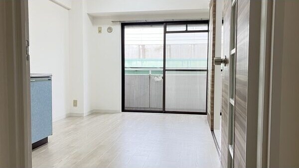  名古屋市営地下鉄鶴舞線/浅間町駅 徒歩3分 6階 築37年