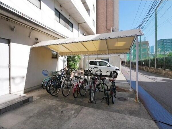  名古屋市営地下鉄鶴舞線/浅間町駅 徒歩3分 6階 築37年