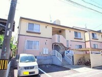 ホウプハウスA棟