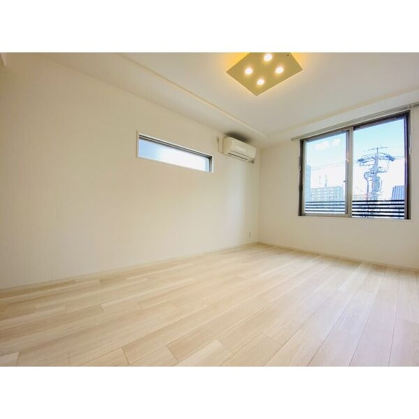  名古屋市営地下鉄桜通線/吹上駅 徒歩5分 3階 築8年