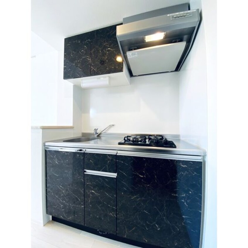  名古屋市営地下鉄桜通線/吹上駅 徒歩5分 3階 築8年