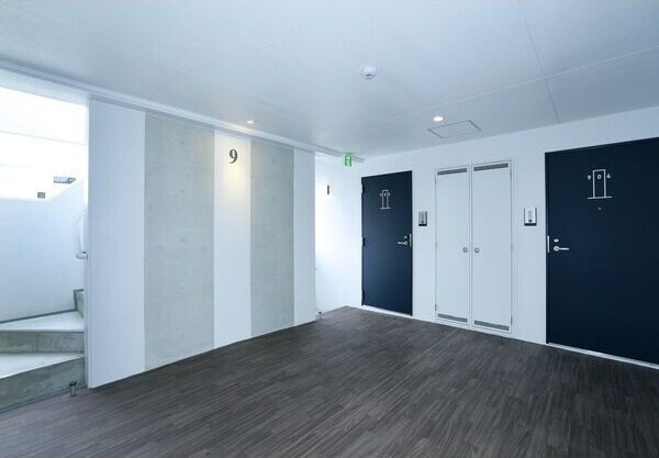  名古屋市営地下鉄東山線/亀島駅 徒歩5分 8階 築5年