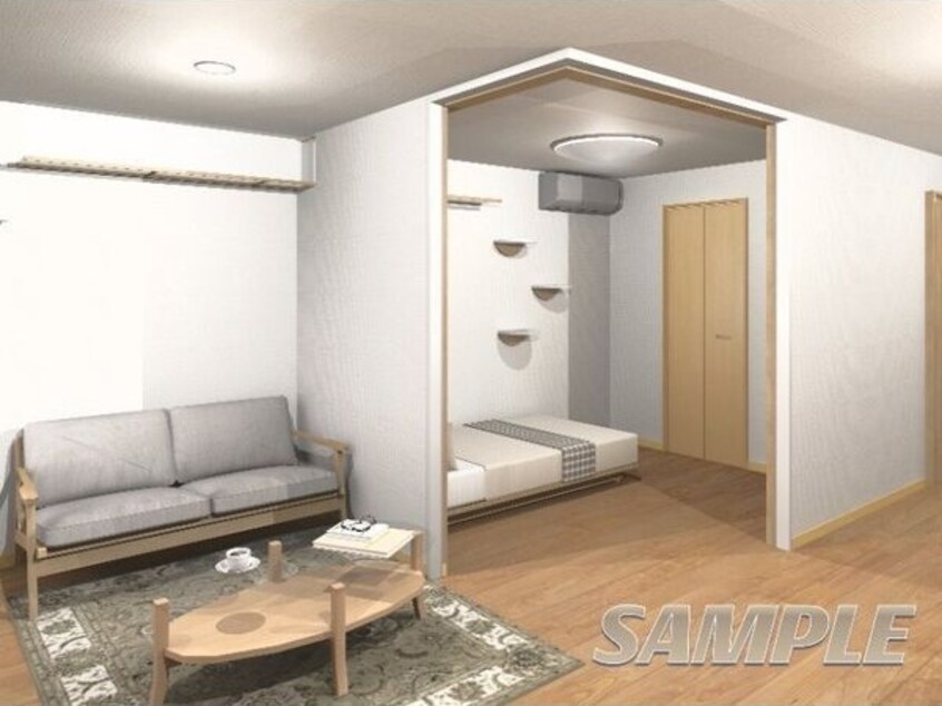  猫ん家　シャトン黄金