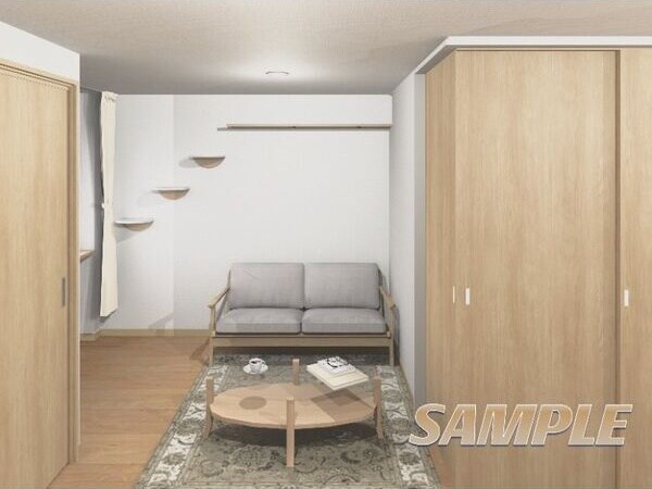  猫ん家　シャトン黄金