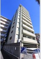 名古屋市営地下鉄名城線/平安通駅 徒歩5分 8階 築35年の外観