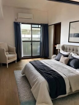 イメージ写真　家電付きではありません。(T-HOME使用)