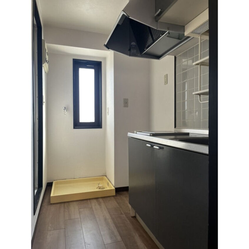  名古屋市営地下鉄鶴舞線/浄心駅 徒歩3分 4階 築34年