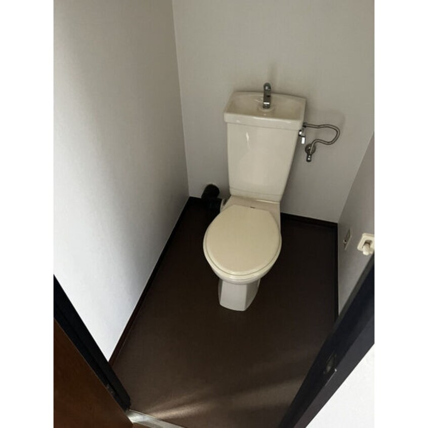  名古屋市営地下鉄鶴舞線/浄心駅 徒歩3分 4階 築34年