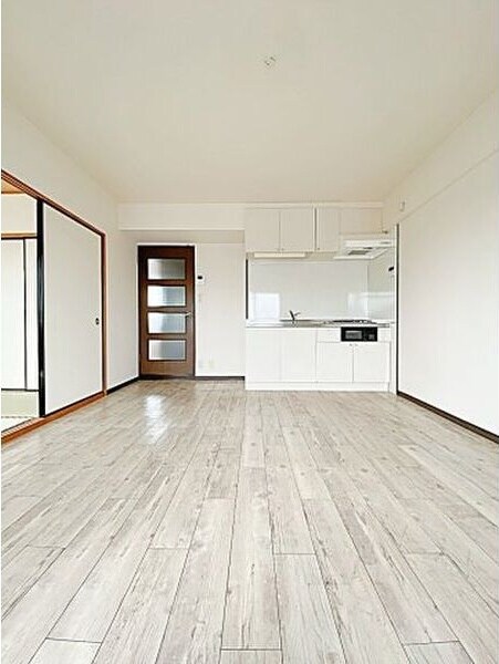  名古屋市営地下鉄名城線/志賀本通駅 徒歩6分 8階 築33年