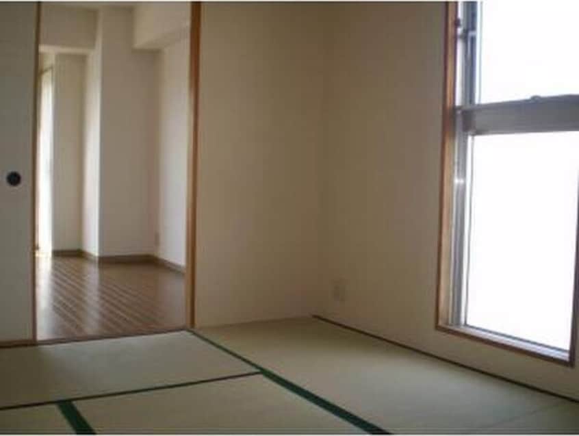  エスペランサ西杉