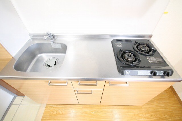  タウンライフ内山