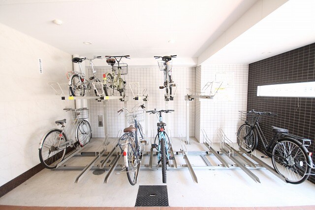  タウンライフ内山