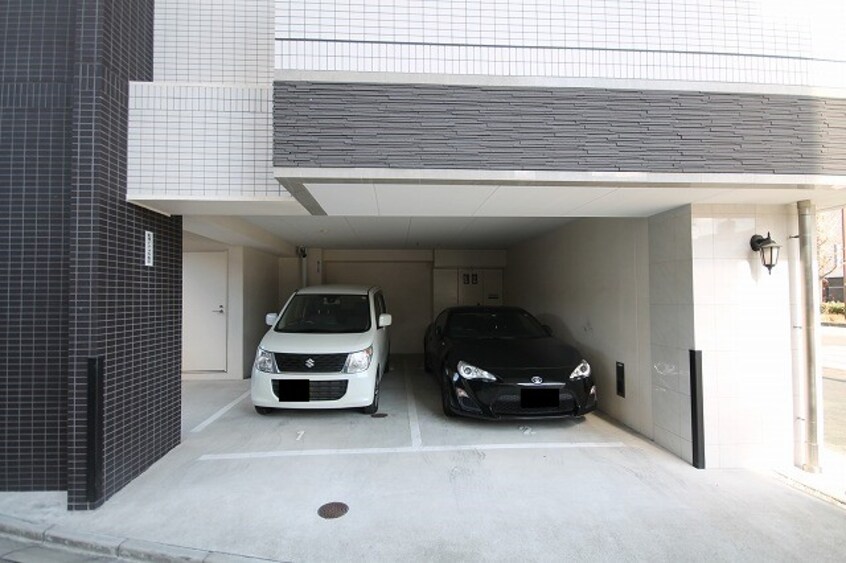  タウンライフ内山