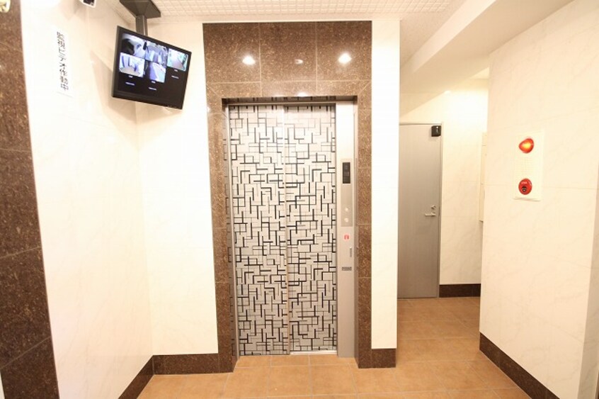  タウンライフ内山