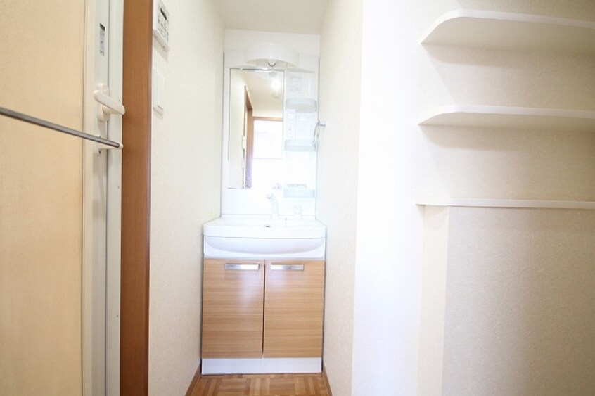  タウンライフ内山