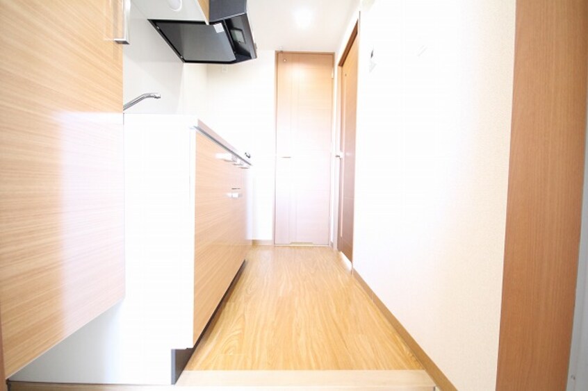  タウンライフ内山