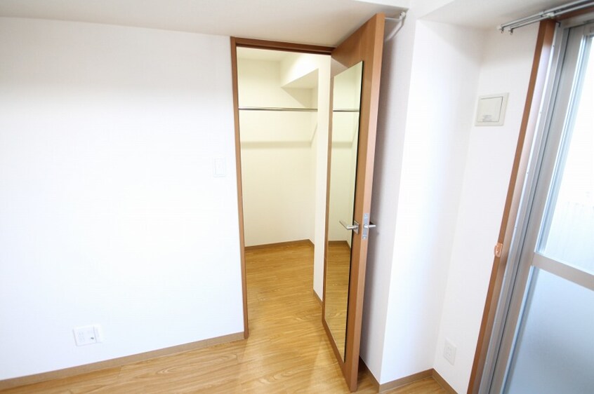  タウンライフ内山