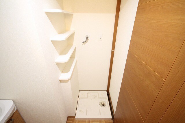  タウンライフ内山