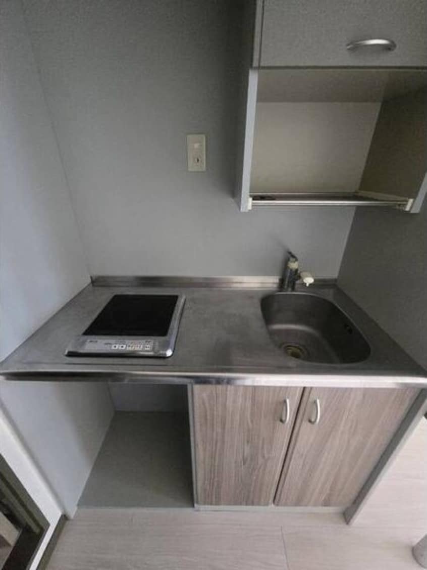  名古屋市営地下鉄桜通線/桜山駅 徒歩1分 4階 築29年