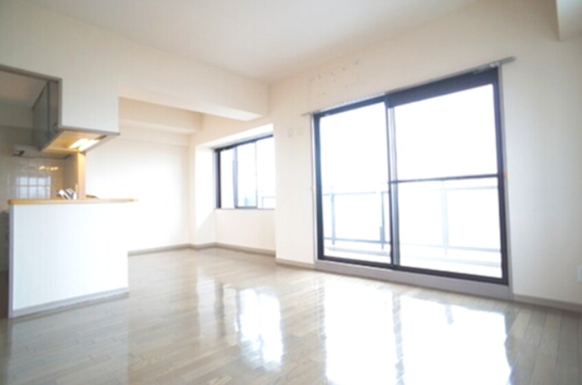 「前回募集時」 プリンスハイツ庄内緑地公園