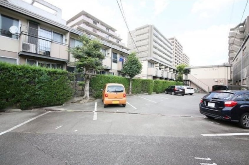  フォーブル渋谷