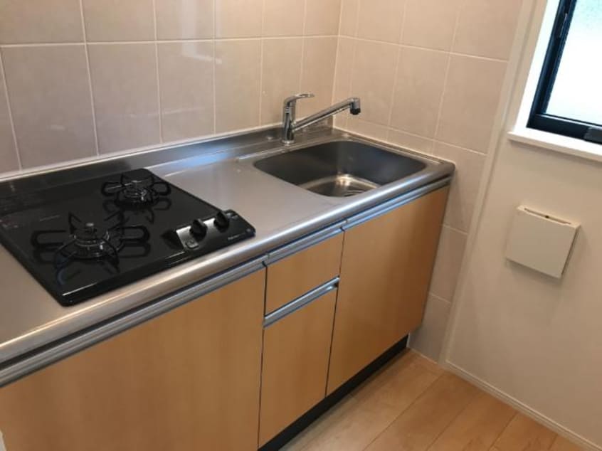 キッチン ピュアパーク２２