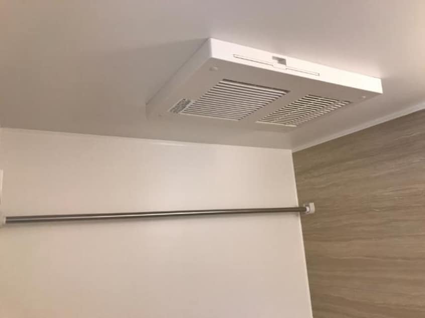 浴室乾燥機 ピュアパーク２２