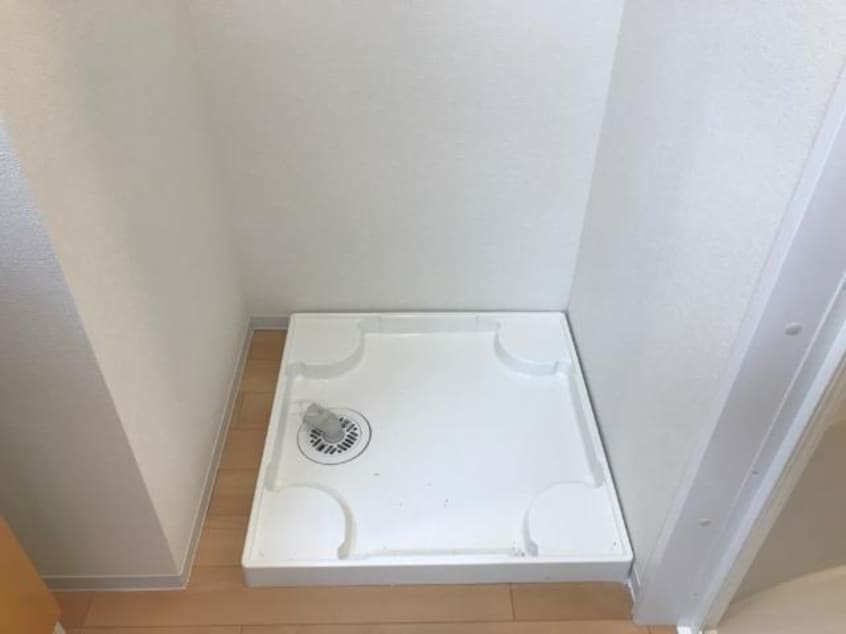 洗濯機置場 ピュアパーク２２