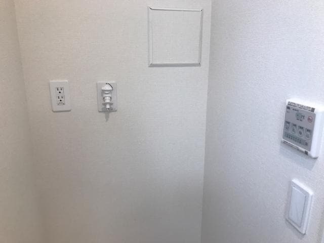 洗濯機蛇口 ピュアパーク２２