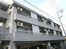 名古屋市営地下鉄桜通線/桜山駅 徒歩14分 4階 築32年の外観