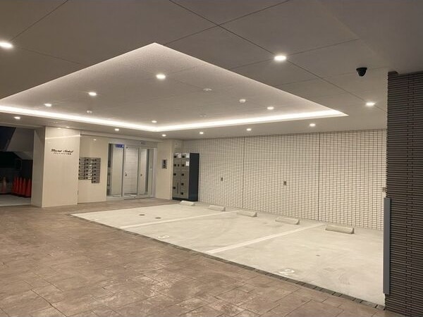  名古屋市営地下鉄名城線/熱田神宮伝馬町駅 徒歩3分 2階 築3年