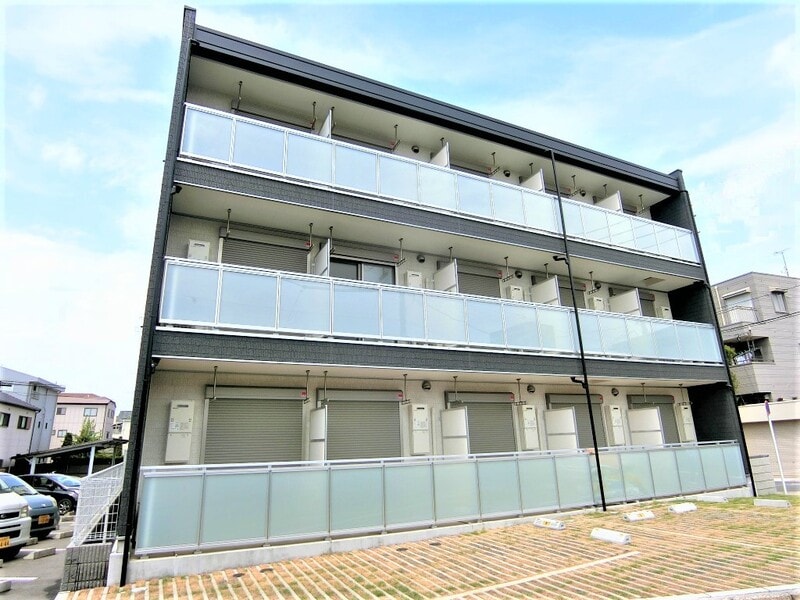  リブリ・OZウイング