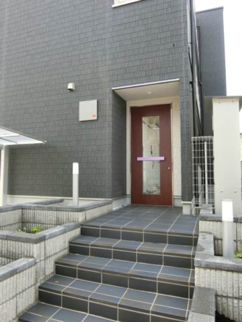  リブリ・OZウイング