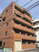 名古屋市営地下鉄名港線/日比野駅 徒歩7分 1階 築19年の外観