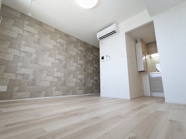 304号室 クレストタップ名古屋ウエスト