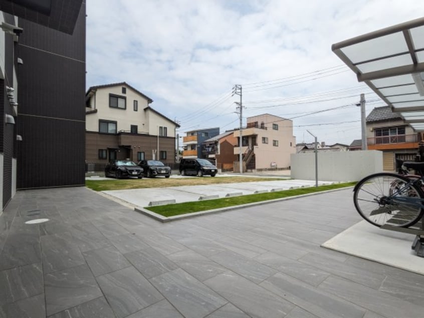  クレストタップ名古屋ウエスト