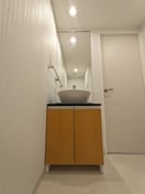 304号室 クレストタップ名古屋ウエスト