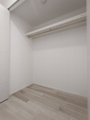 304号室クローゼット クレストタップ名古屋ウエスト