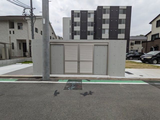  クレストタップ名古屋ウエスト