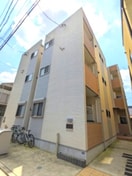  ハーモニーテラス高道町Ⅵ